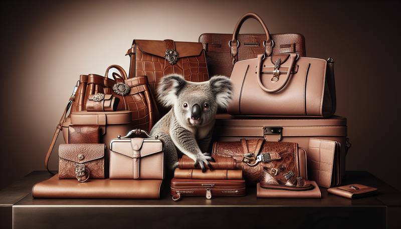 Tips to Clean and Maintain Leather Goods