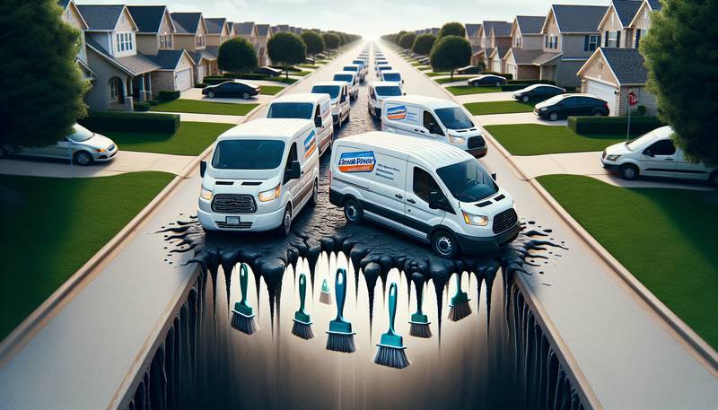 Fuel Price Fluctuations: Impact on Cleaning Service Costs