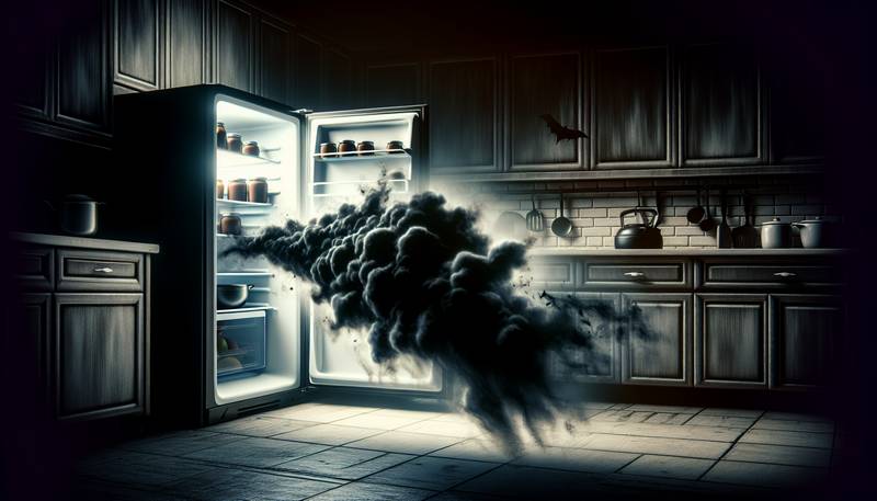 Eliminating Bad Odors from Your Fridge: A Savage Journey into the Heart of the Domestic Nightmare