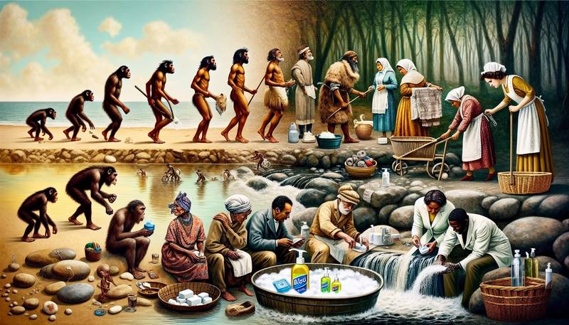 Pandemic Preparedness: Cleaning in the Age of Outbreaks