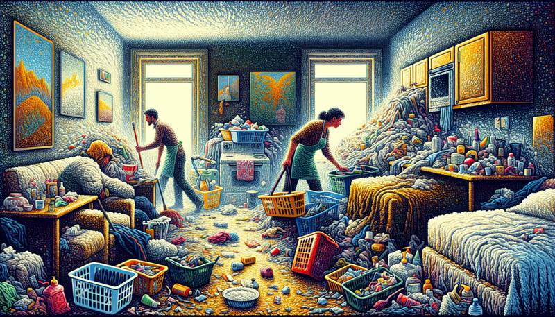 Professional Cleaning Services: Are They Worth It?