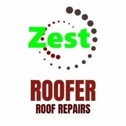 Zest Roofer logo