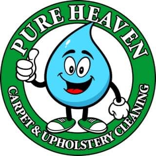 pure heaven logo