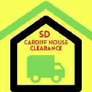 SD Cardiff House Clearance logo