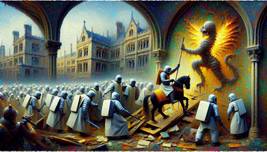 Unmasking the World of Asbestos Removal Services: A Gonzo style Journey
