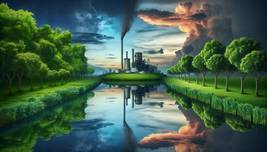 Green Cleaning and Waste Management: Exploring the Role of Incinerators