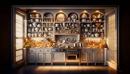 The Benefits of a Deep Kitchen Clean