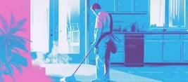 Surging Demand for Home Cleaning Services Reshapes the UK Market in 2024
