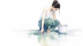 The Evolution of Cleaning Practices Through History