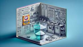 Nontoxic Solutions for a Cleaner Home