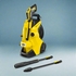 Pressure Washer Hire Manchester