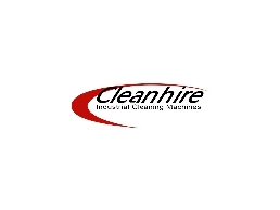 https://cleanhire.co.uk/ website