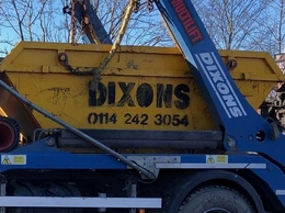 https://www.dixons-skips.co.uk/ website