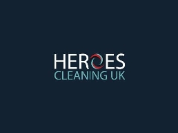https://heroescleaning.co.uk/ website