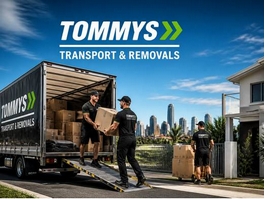 https://www.tommystransport.com.au/ website