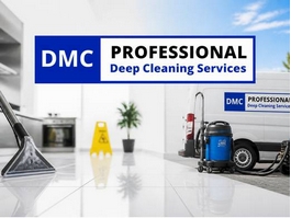 https://www.dmccleaning.co.uk/ website