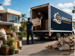 https://northshoremovingco.com.au/ website