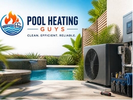 https://poolheatingguys.com.au/ website