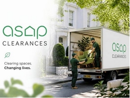 https://www.asapclearances.co.uk/ website