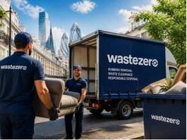 https://wastezero.co.uk/ website