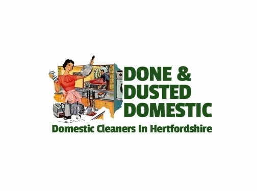 https://www.doneanddusteddomestic.co.uk/ website