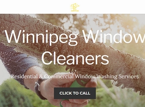 https://www.windowcleaningwinnipeg.com/ website