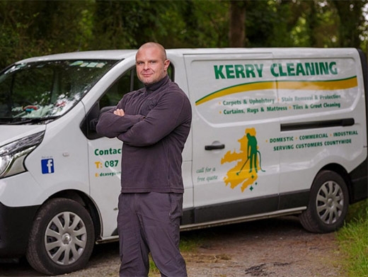 https://www.kerrycleaning.ie/ website