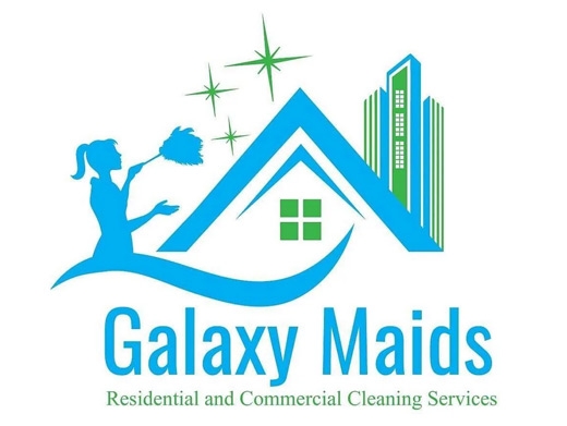 https://galaxymaids.com/ website