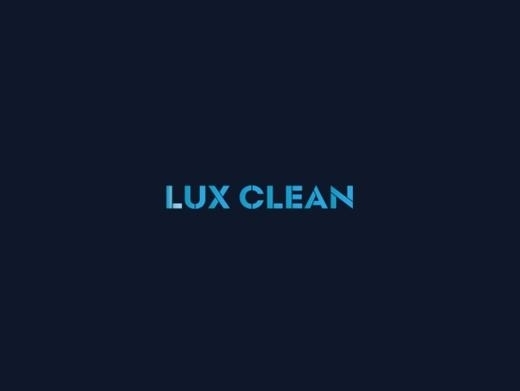 https://www.lux-clean.co.uk/ website