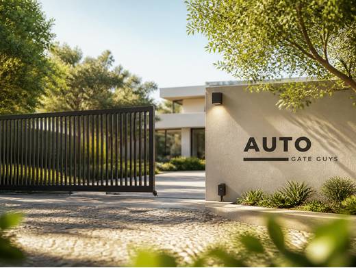 https://autogateguyssydney.com.au/ website