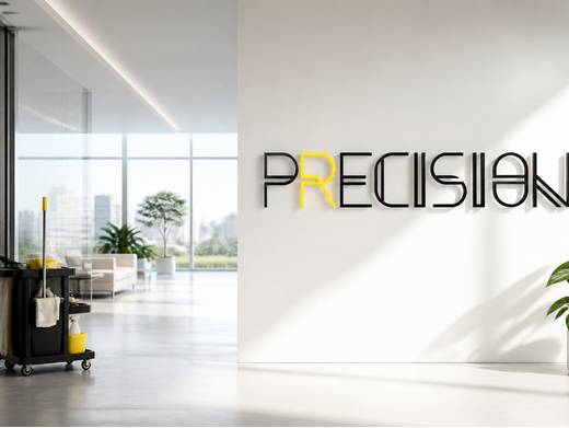 https://theprecisionclean.com/ website
