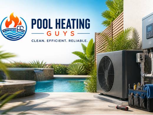 https://poolheatingguys.com.au/ website