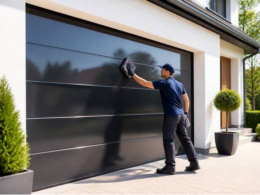 https://garagedoorrepairguys.com.au/ website