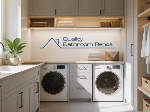 https://qualitybathroomrenos.com.au/services/laundry-renovations-sydney/ website