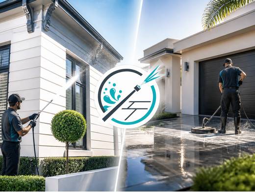 https://pressurewashingguys.com.au/ website