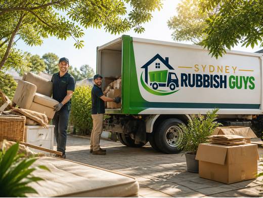 https://sydneyrubbishguys.com.au/ website