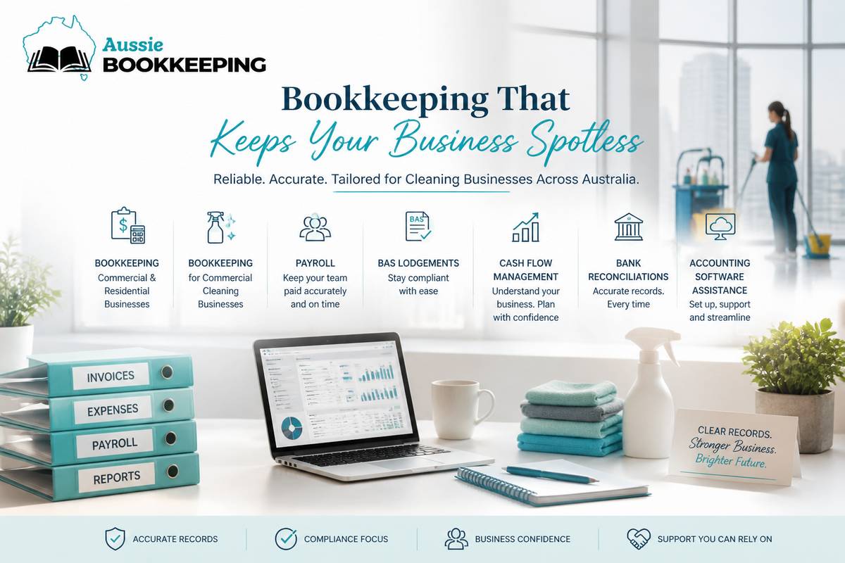 https://aussiebookkeeping.com.au/tradie-bookkeeping-services/ website