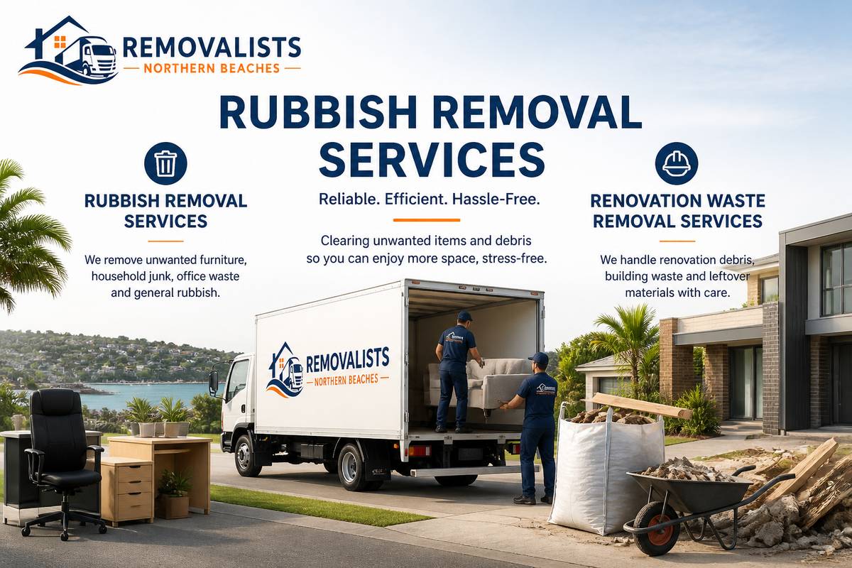 https://northshoremovingco.com.au/ website