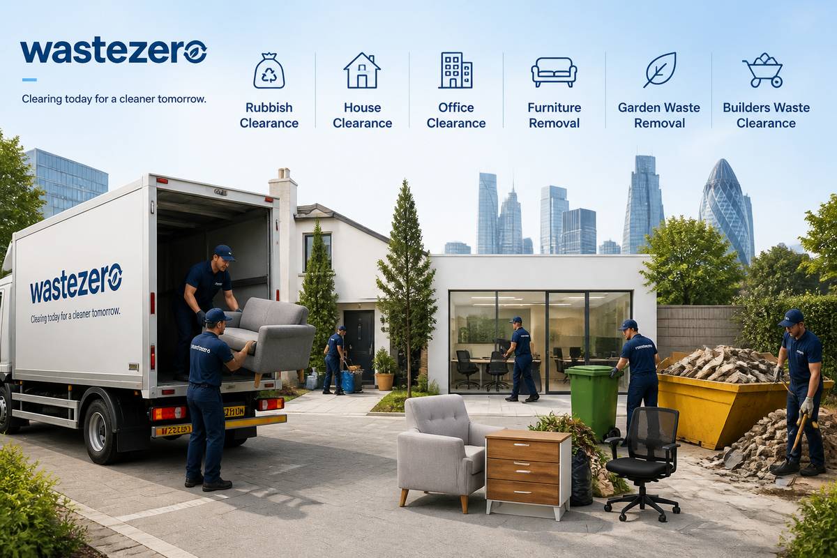https://wastezero.co.uk/ website