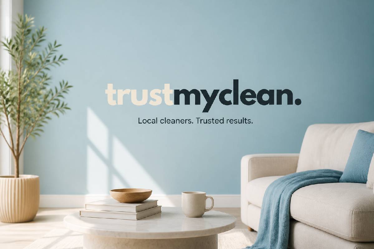 https://www.trustmyclean.com/ website