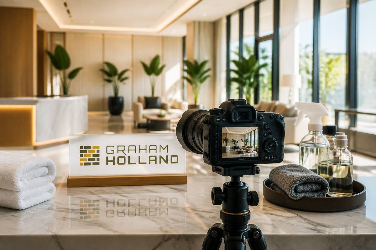 https://gdholland.co.uk/ website