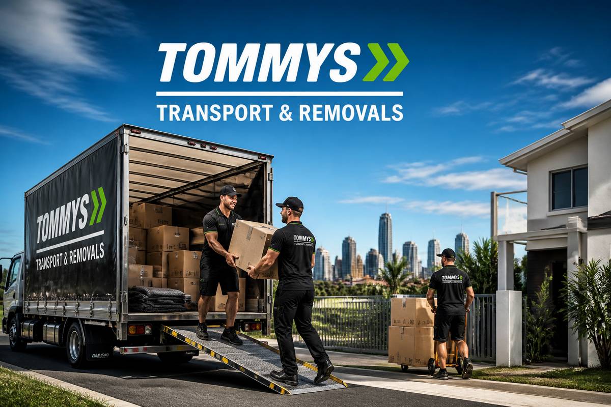 https://www.tommystransport.com.au/ website