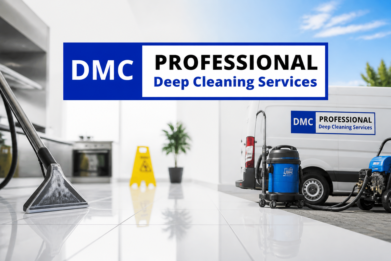 https://www.dmccleaning.co.uk/ website