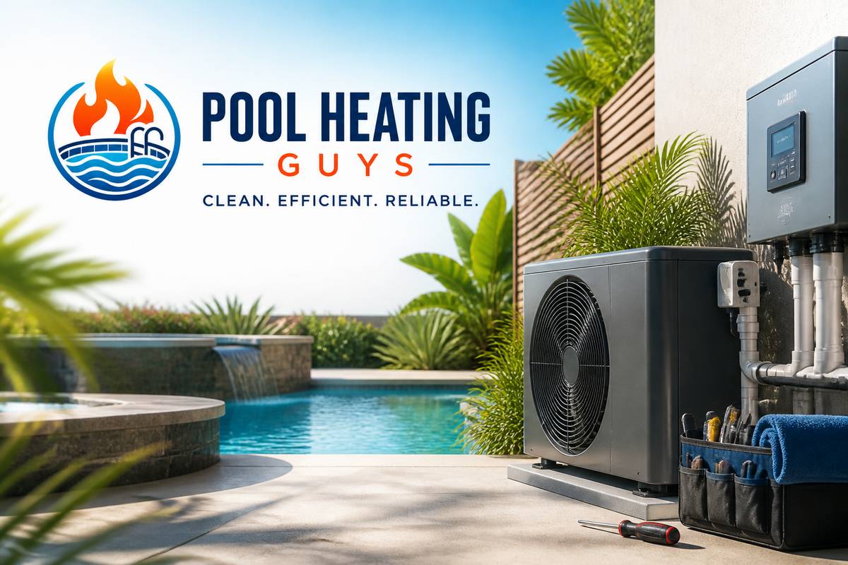 https://poolheatingguys.com.au/ website