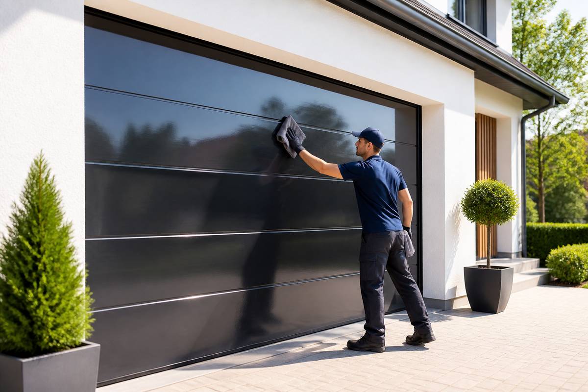 https://garagedoorrepairguys.com.au/ website