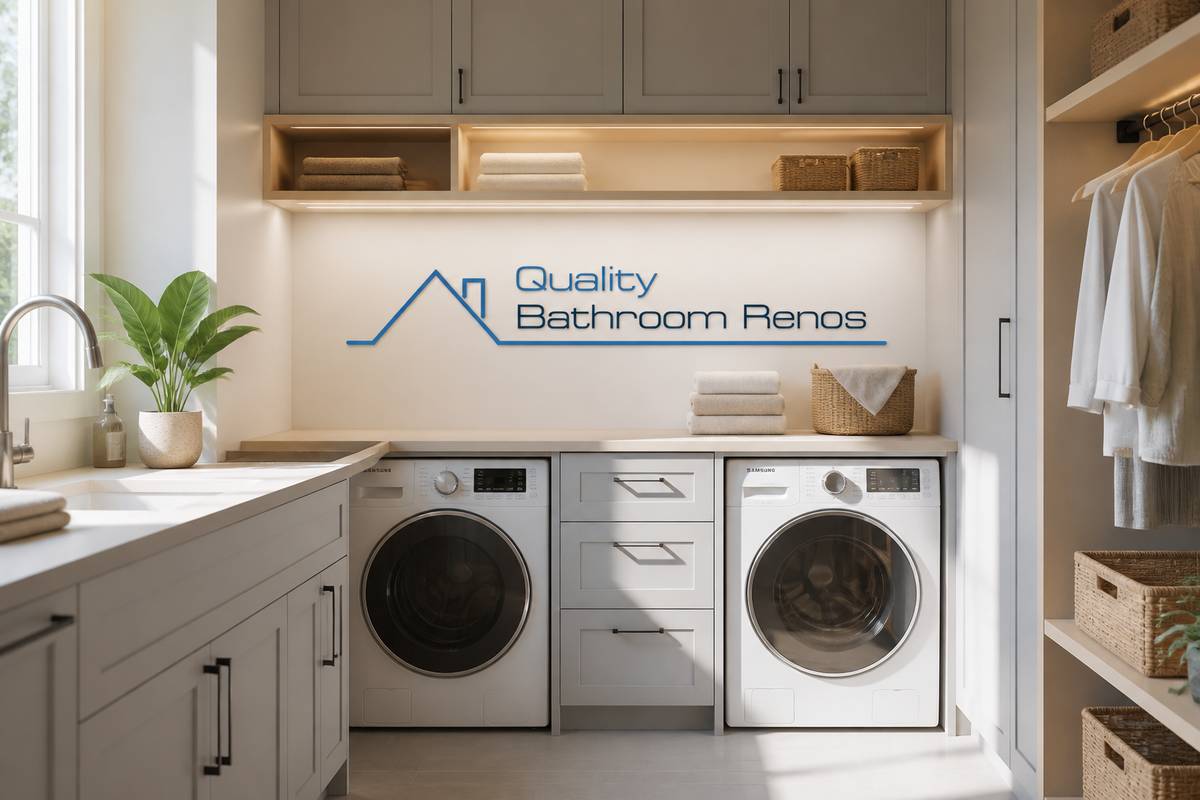 https://qualitybathroomrenos.com.au/services/laundry-renovations-sydney/ website