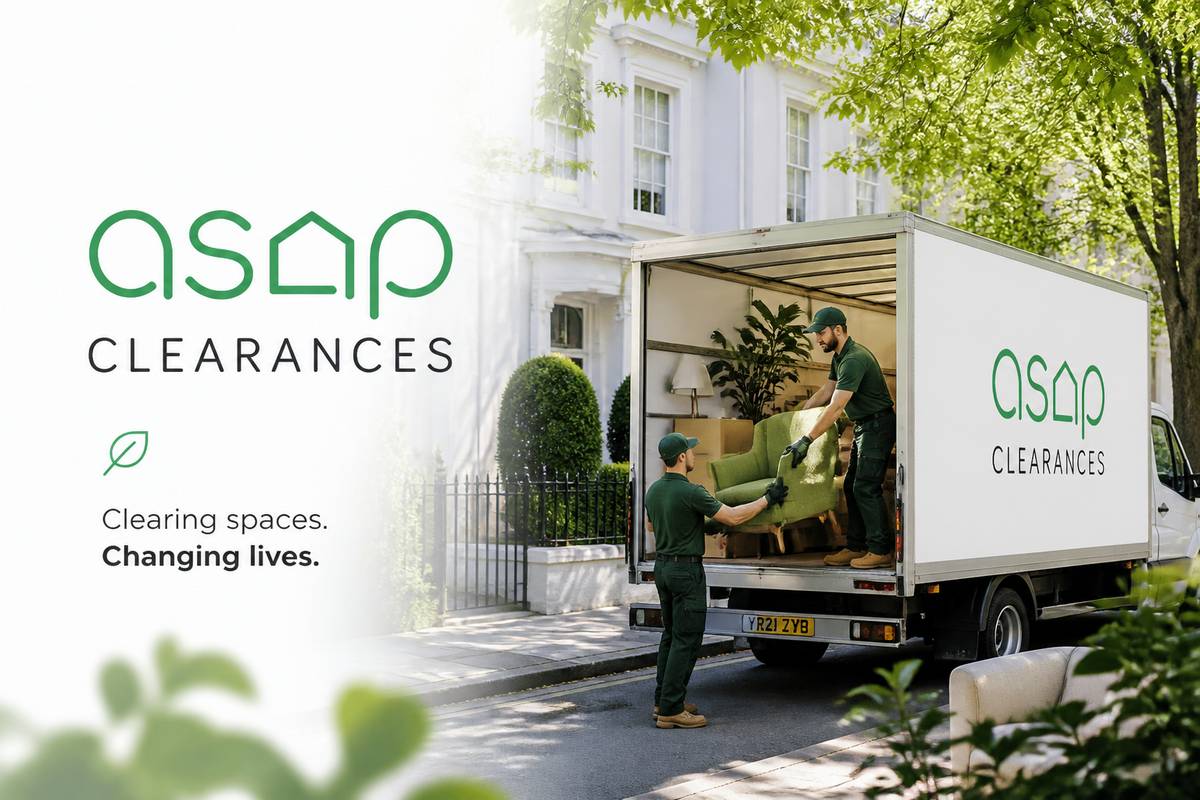 https://www.asapclearances.co.uk/ website