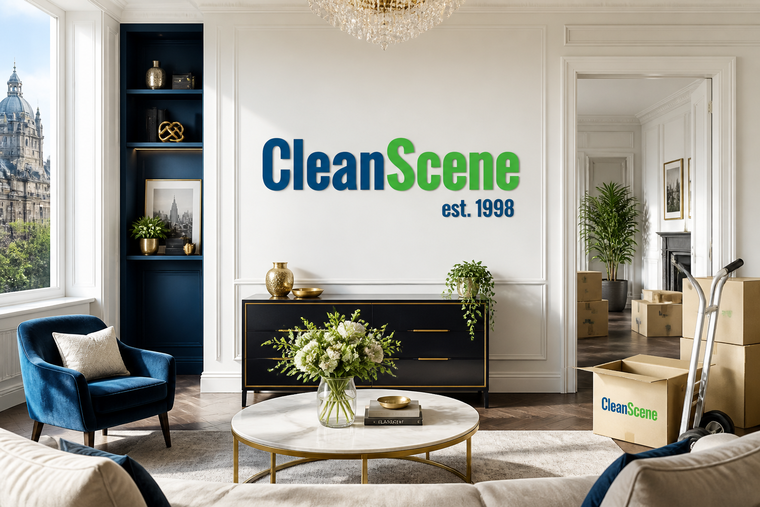 CleanScene House Clearance