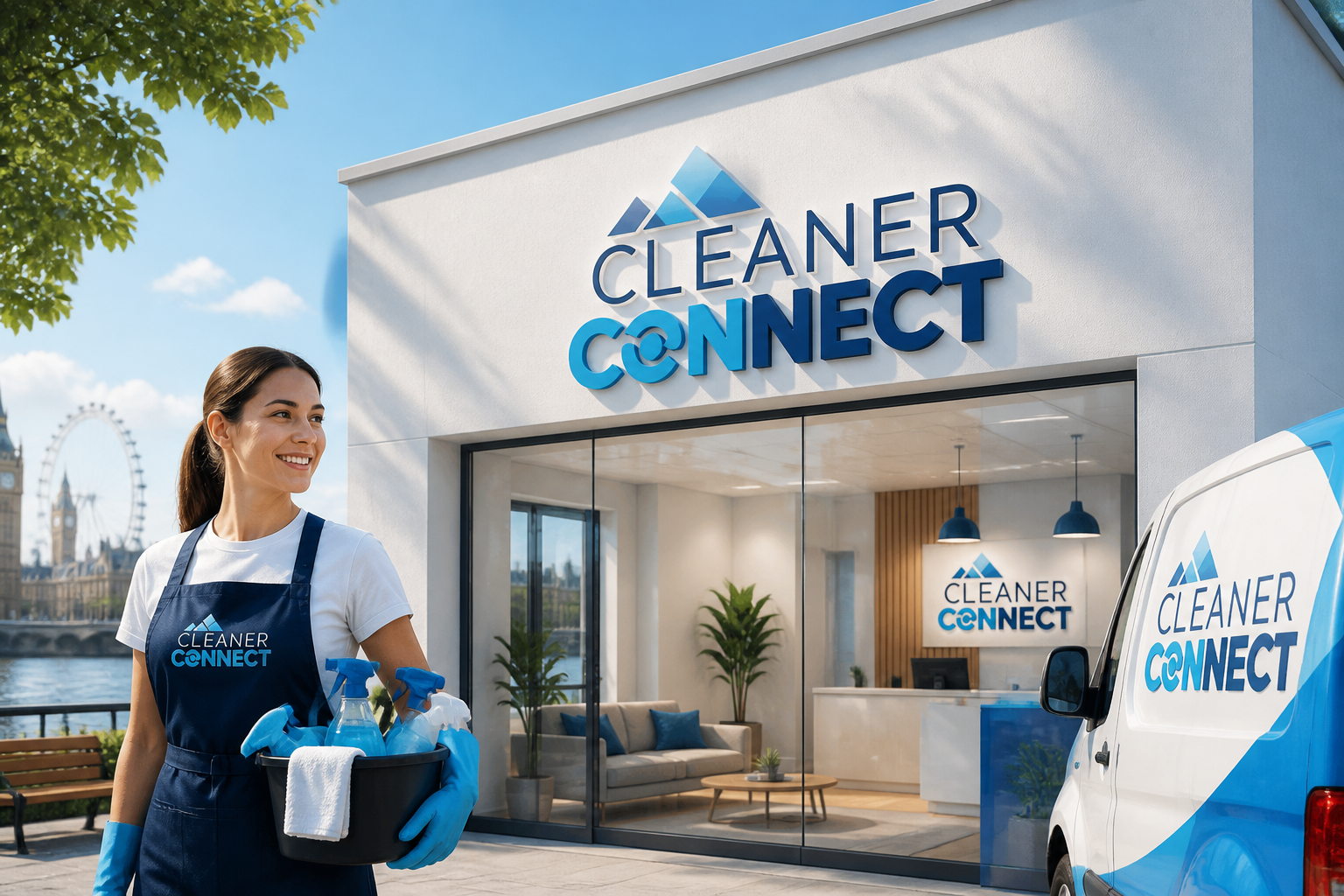 Cleaner Connect